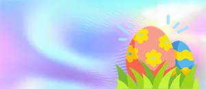 <strong>Easter<br>Gifts Ideas</strong>