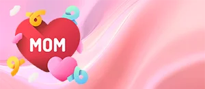 <strong>Mother's Day<br>Gifts Ideas</strong>