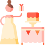 Wedding Gifts